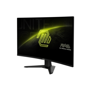 MSI MAG 32CQ6F 32" WQHD 180Hz Rapid VA Curved Gaming Monitor